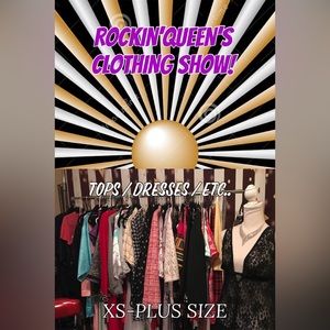 Piece Of Clothing As Shown Live / As Described size L/XL / PLUS